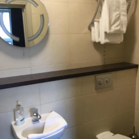Bed & Breakfast Anam Cara
