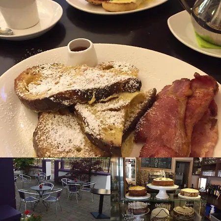 Anam Cara Bed & Breakfast