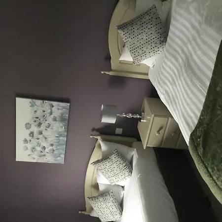 Anam Cara Bed & Breakfast