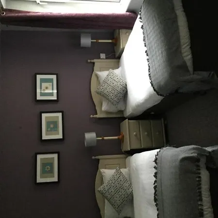 Couette-café Anam Cara Cork