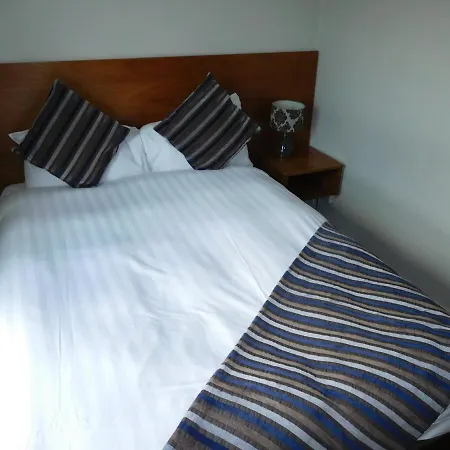 Bed & Breakfast Anam Cara Cork