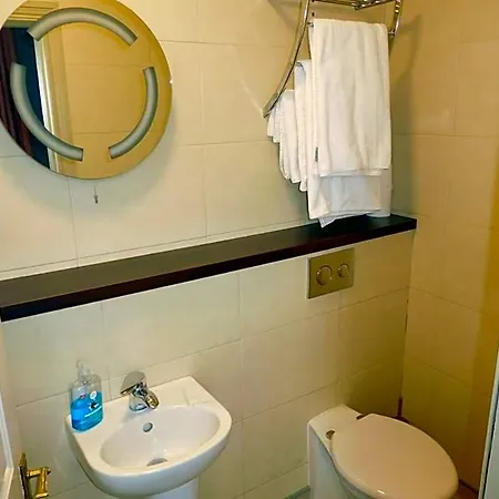 Anam Cara Bed & Breakfast *