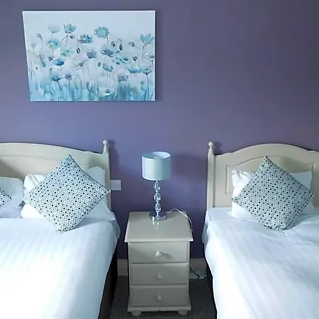 Bed & Breakfast Anam Cara