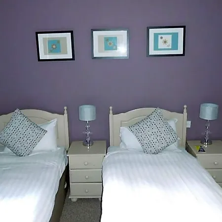 Bed & Breakfast Anam Cara *