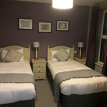 Bed & Breakfast Anam Cara *