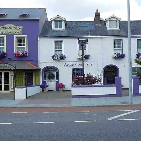 Anam Cara Bed & Breakfast Cork