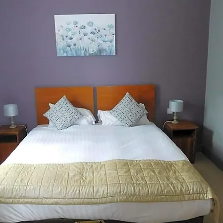 Bed & Breakfast Anam Cara *