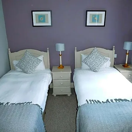 Bed & Breakfast Anam Cara *