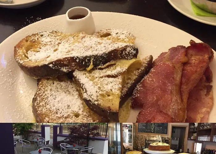 Anam Cara Bed & Breakfast