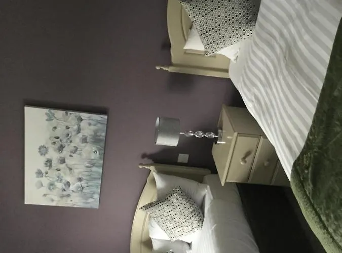 Anam Cara Bed & Breakfast