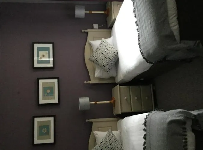 Bed & Breakfast Anam Cara Cork