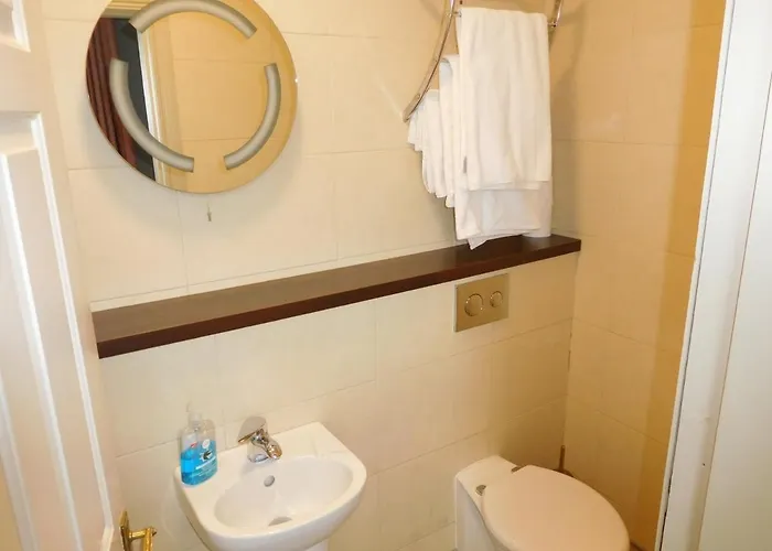 Bed & Breakfast Anam Cara *