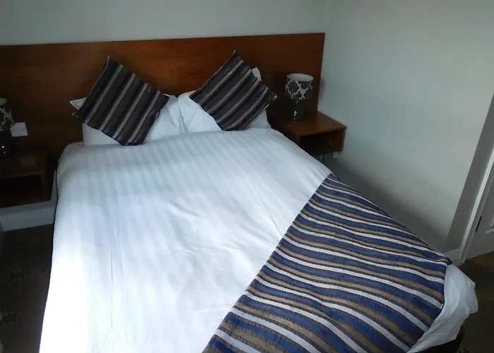 Bed & Breakfast Anam Cara Cork