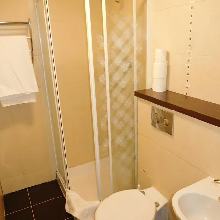 Anam Cara Panzió Cork