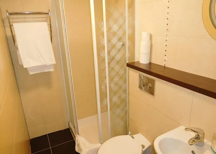 Anam Cara Bed & Breakfast Cork